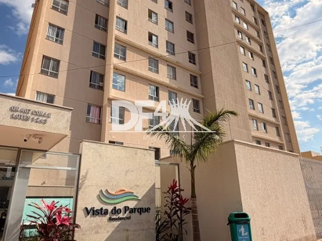 Imagem 14: Apartamento à Venda no Vista do Parque Samambaia Norte