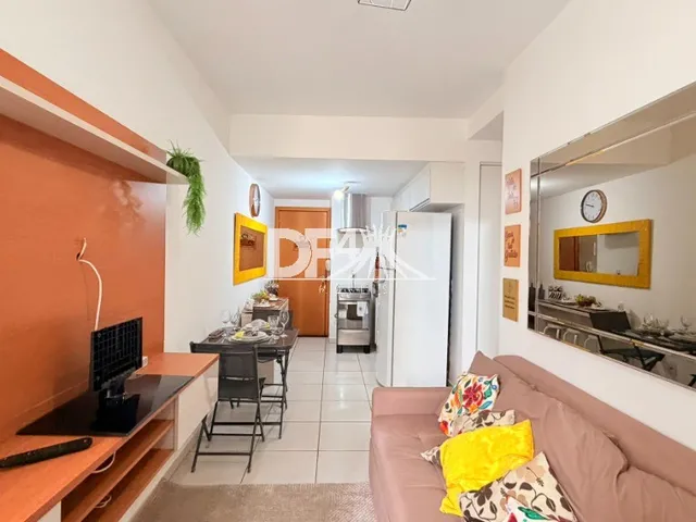 Imagem: Apartamento Mobiliado para Alugar no Atol