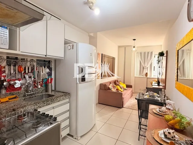 Imagem 11: Apartamento Mobiliado para Alugar no Atol das Rocas Águas Claras