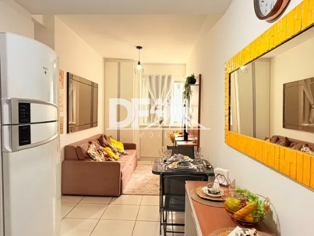 Imagem 10: Apartamento Mobiliado para Alugar no Atol das Rocas Águas Claras