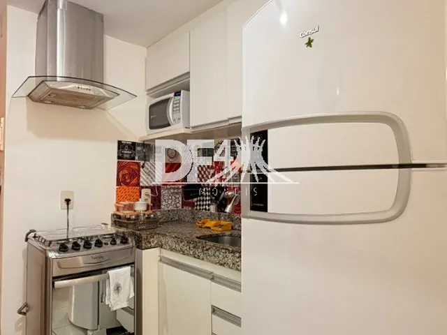 Imagem 9: Apartamento Mobiliado para Alugar no Atol das Rocas Águas Claras