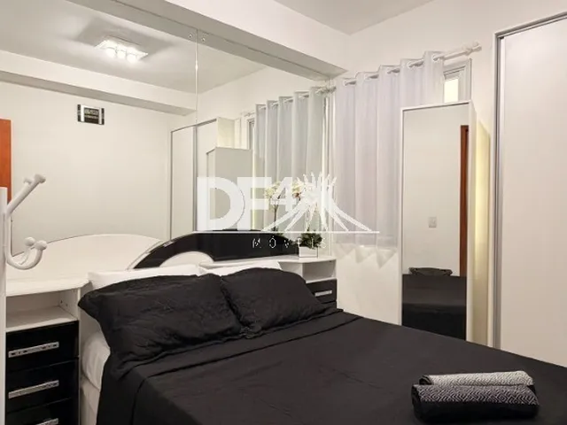 Imagem 5: Apartamento Mobiliado para Alugar no Atol das Rocas Águas Claras