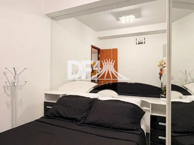 Imagem 2: Apartamento Mobiliado para Alugar no Atol das Rocas Águas Claras