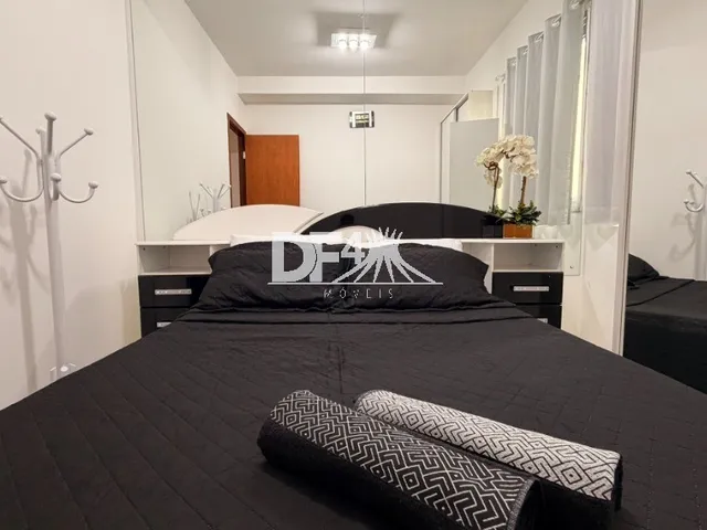 Imagem 3: Apartamento Mobiliado para Alugar no Atol das Rocas Águas Claras