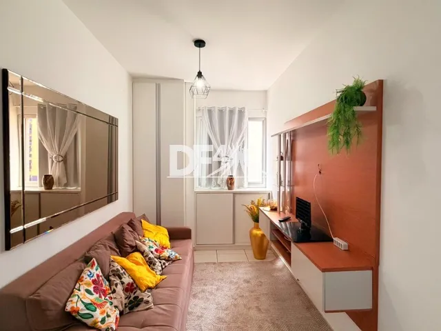 Imagem 4: Apartamento Mobiliado para Alugar no Atol das Rocas Águas Claras