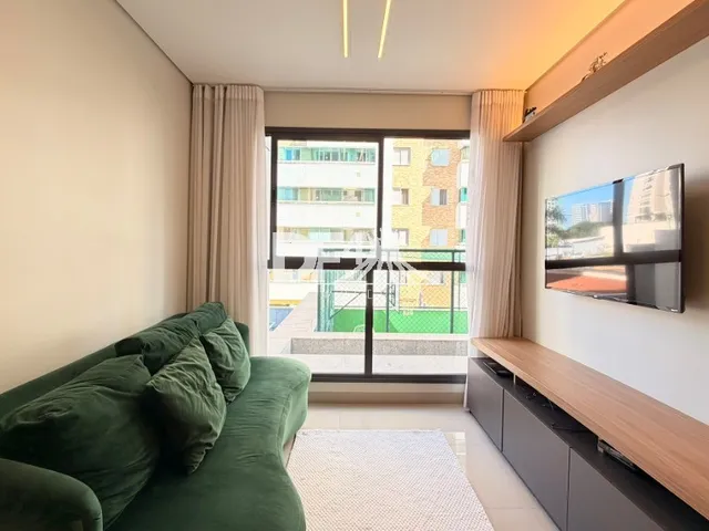 Imagem 2: LIGIA VALOIS, LV 31 | 2 Quartos | Suite | Reformado | Alto Padrão