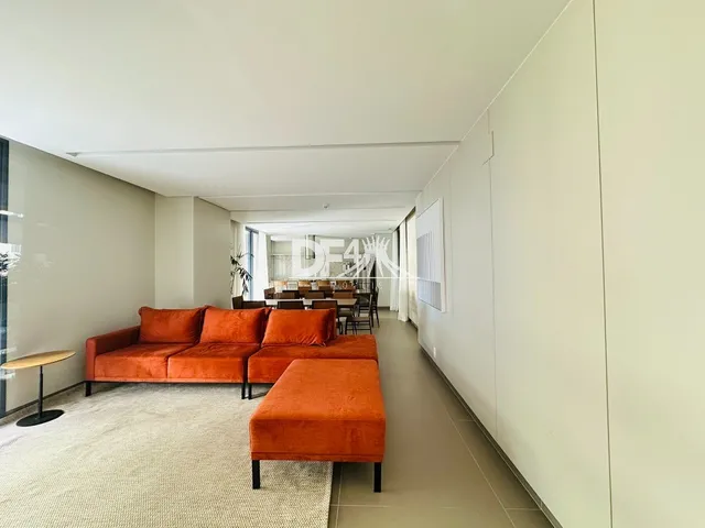 Imagem 9: LIGIA VALOIS, LV 31 | 2 Quartos | Suite | Reformado | Alto Padrão