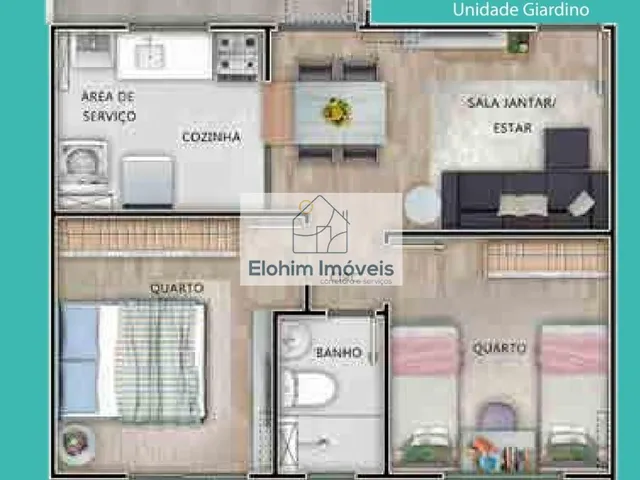 Imagem 6: APARTAMENTO À VENDA