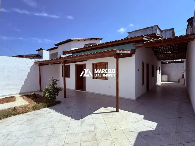 Imagem: Alugo Casa Solta com 3/4 sendo 01 suite