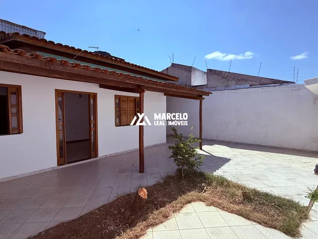 Imagem 15: Alugo Casa Solta com 3/4 sendo 01 suite e gragem pra 04 carros a poucos mts do S