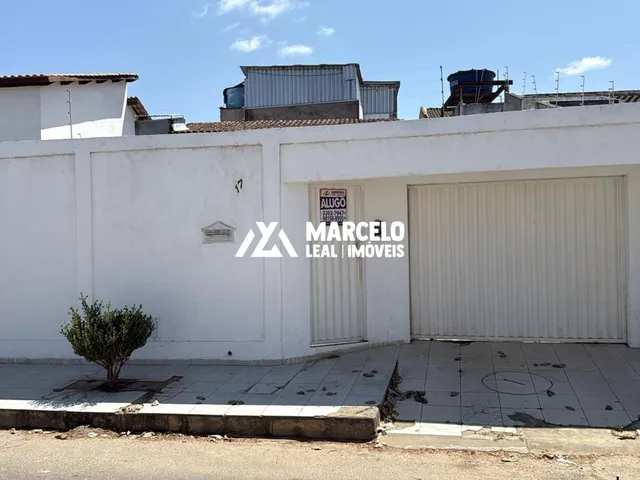 Imagem 6: Alugo Casa Solta com 3/4 sendo 01 suite e gragem pra 04 carros a poucos mts do S