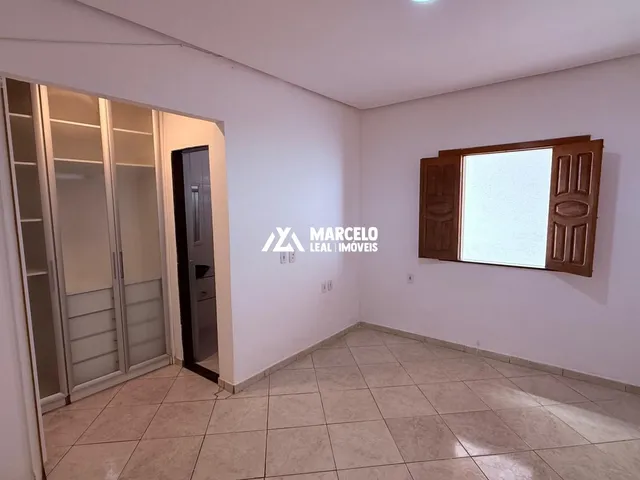 Imagem 5: Alugo Casa Solta com 3/4 sendo 01 suite e gragem pra 04 carros a poucos mts do S