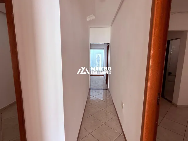 Imagem 7: Alugo Casa Solta com 3/4 sendo 01 suite e gragem pra 04 carros a poucos mts do S
