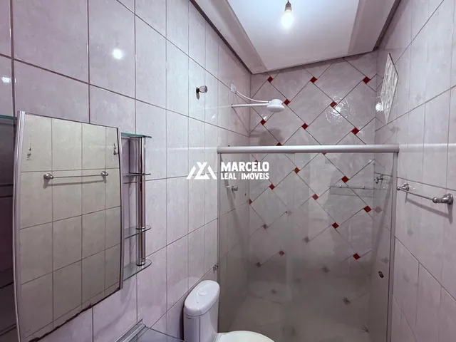 Imagem 9: Alugo Casa Solta com 3/4 sendo 01 suite e gragem pra 04 carros a poucos mts do S