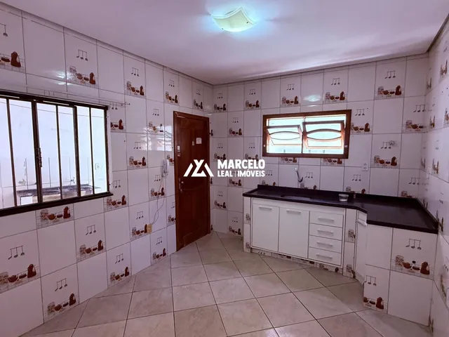 Imagem 4: Alugo Casa Solta com 3/4 sendo 01 suite e gragem pra 04 carros a poucos mts do S