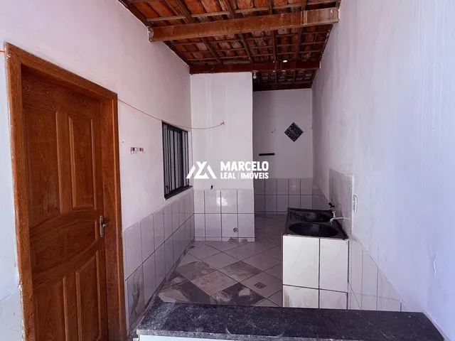 Imagem 12: Alugo Casa Solta com 3/4 sendo 01 suite e gragem pra 04 carros a poucos mts do S
