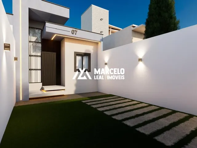 Imagem 9: Casa 3 quartos no bairro Cidade Maravilhosa