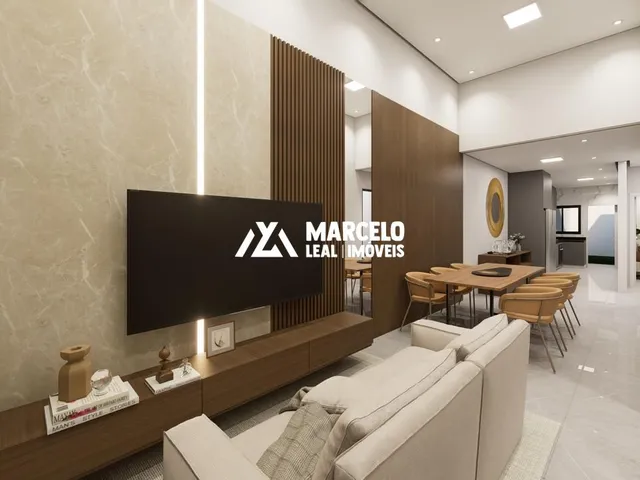 Imagem 7: Casa 3 quartos no bairro Cidade Maravilhosa