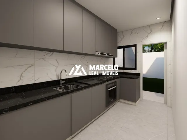 Imagem 4: Casa 3 quartos no bairro Cidade Maravilhosa