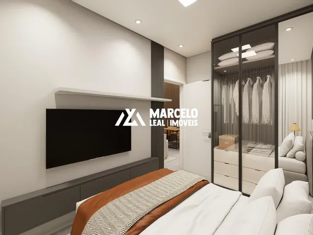 Imagem 11: Casa 3 quartos no bairro Cidade Maravilhosa