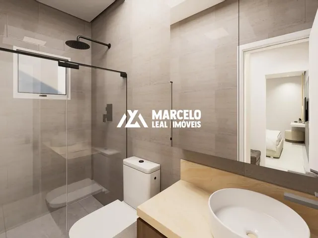 Imagem 2: Casa 3 quartos no bairro Cidade Maravilhosa