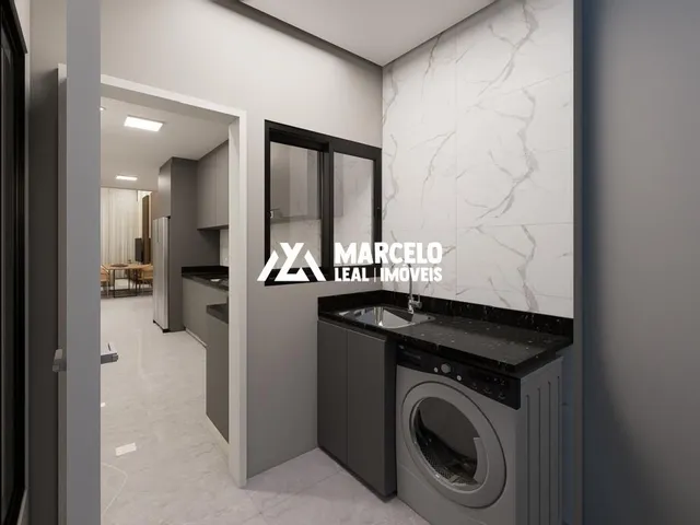 Imagem 12: Casa 3 quartos no bairro Cidade Maravilhosa