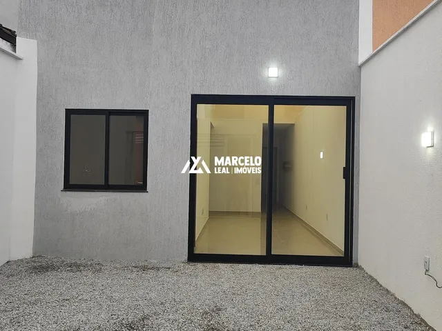 Imagem 10: Vendo Casa 3 quartos sendo 1 suíte em ótima localização no Bairro Boa Vista prox