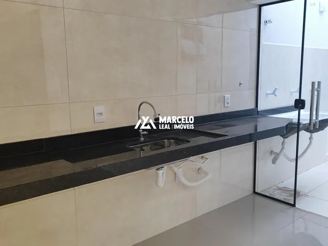 Imagem 4: Vendo Casa 3 quartos sendo 1 suíte em ótima localização no Bairro Boa Vista prox