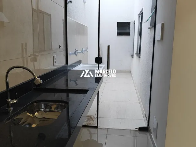 Imagem 11: Vendo Casa 3 quartos sendo 1 suíte em ótima localização no Bairro Boa Vista prox