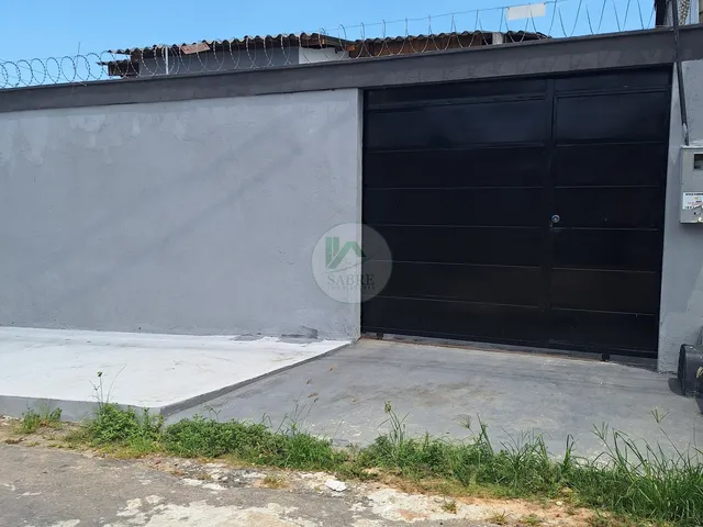 Imagem 10: Casa 3 quartos com Piscina a venda, Manaus