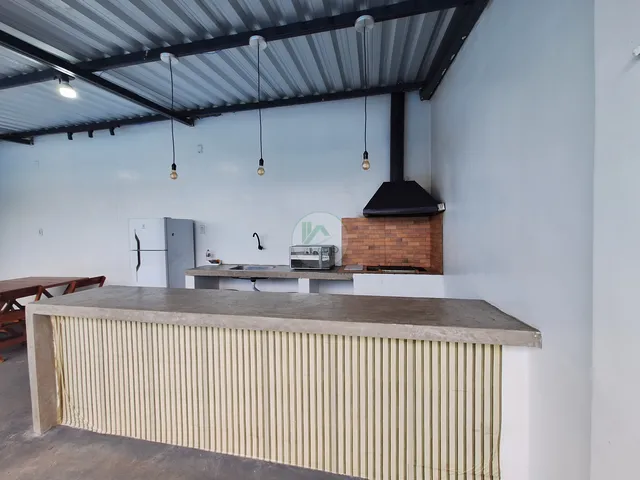 Imagem 12: Casa 3 quartos com Piscina a venda, Manaus