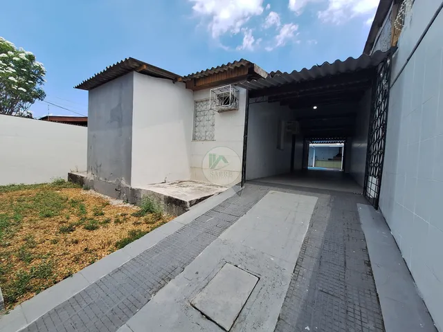 Imagem 9: Casa 3 quartos com Piscina a venda, Manaus