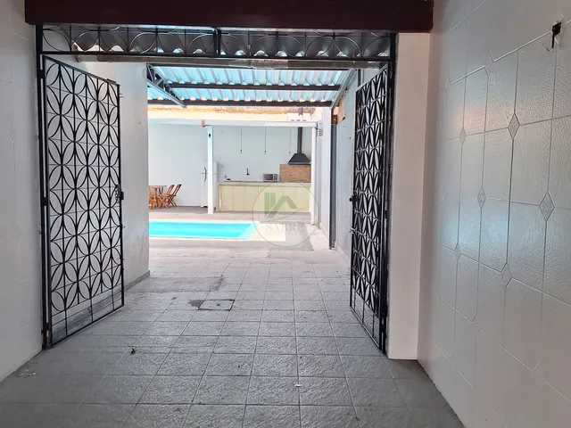 Imagem 16: Casa 3 quartos com Piscina a venda, Manaus