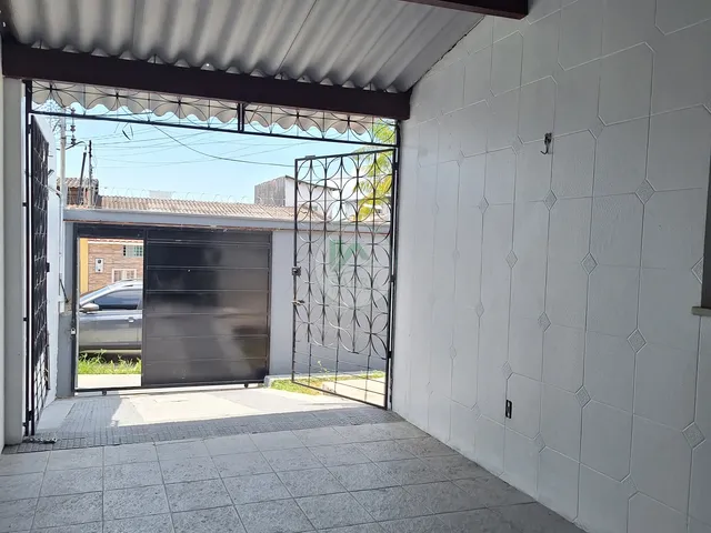 Imagem 3: Casa 3 quartos com Piscina a venda, Manaus