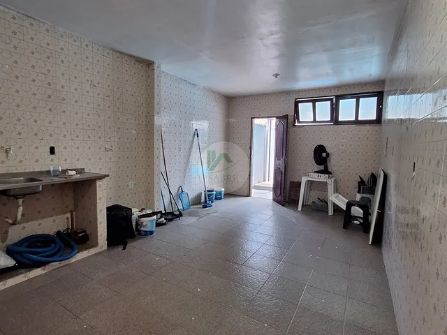 Imagem 7: Casa 3 quartos com Piscina a venda, Manaus