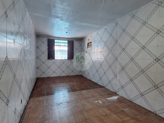 Imagem 2: Casa 3 quartos com Piscina a venda, Manaus
