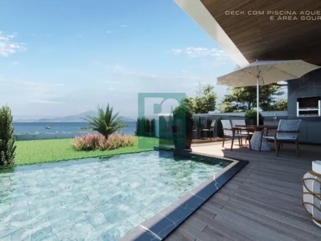 Imagem: Residencial Monte Carlo Yachts