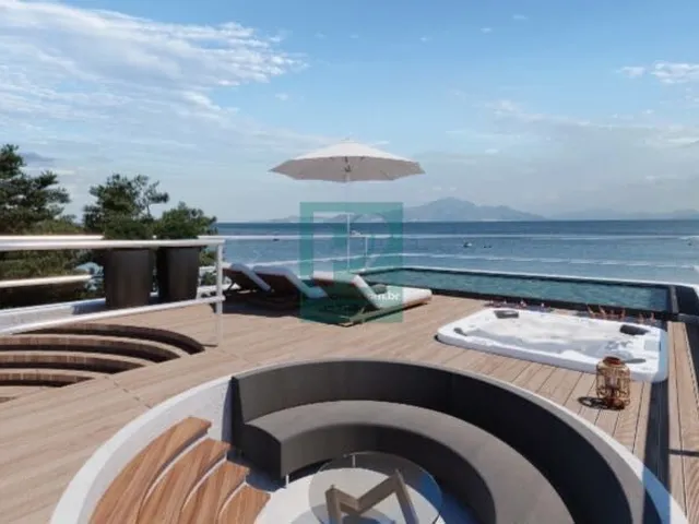 Imagem 5: Residencial Monte Carlo Yachts