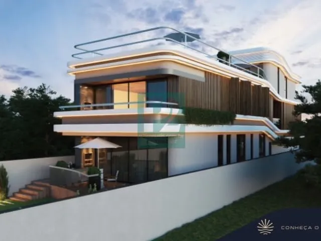 Imagem 13: Residencial Monte Carlo Yachts