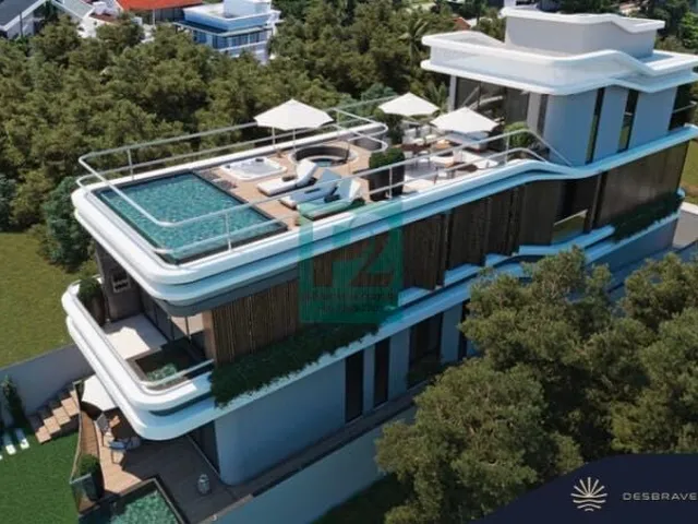 Imagem 11: Residencial Monte Carlo Yachts
