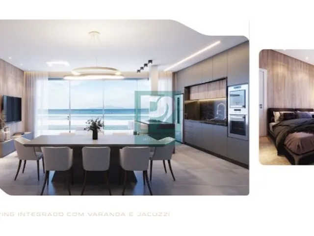 Imagem 8: Residencial Monte Carlo Yachts