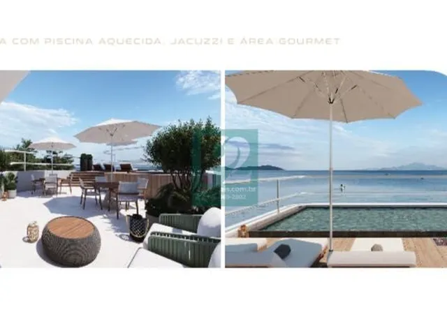 Imagem 9: Residencial Monte Carlo Yachts