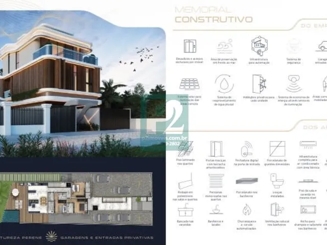 Imagem 12: Residencial Monte Carlo Yachts