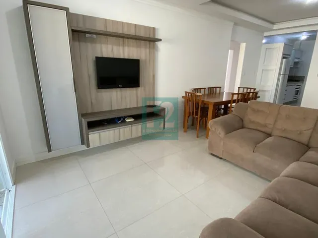 Imagem 2: Apartamento Vista Mar com Localização Privilegiada na Praia de Bombas, Bombinhas - Sc