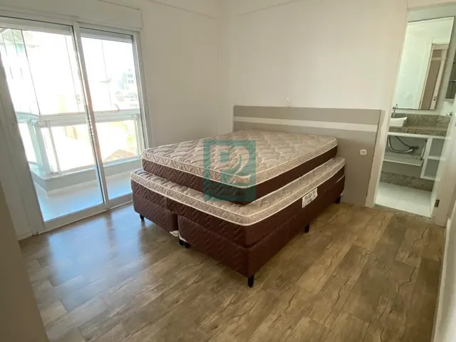 Imagem 3: Apartamento Vista Mar com Localização Privilegiada na Praia de Bombas, Bombinhas - Sc