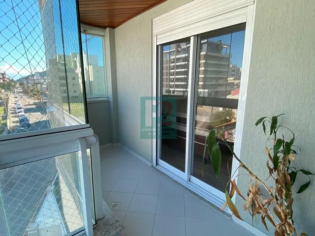 Imagem 9: Apartamento Vista Mar com Localização Privilegiada na Praia de Bombas, Bombinhas - Sc