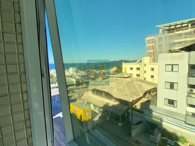Imagem 8: Apartamento Vista Mar com Localização Privilegiada na Praia de Bombas, Bombinhas - Sc