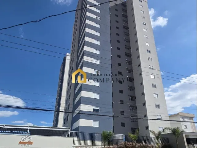 Imagem: Ed. Amarilis - Apartamento no Condomínio