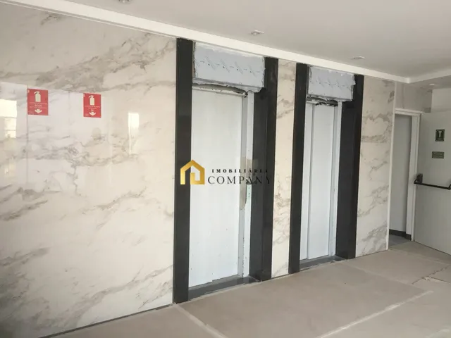 Imagem 8: Ed. West Point - Sala Comercial À Venda no Campolim - Sorocaba/Sp