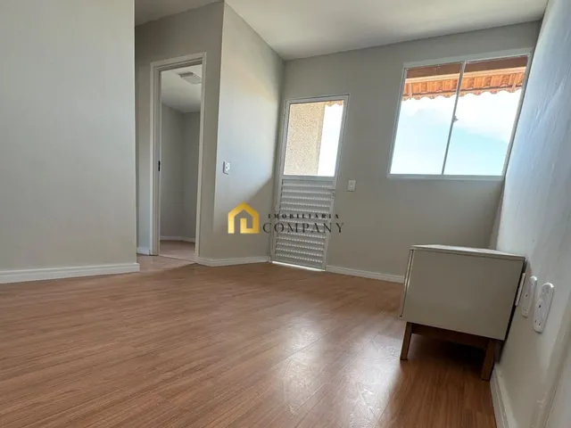 Imagem: Ed. Villa Vic Vicenza - Apartamento Villa